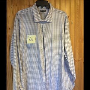 Van Heusen Dress Shirt